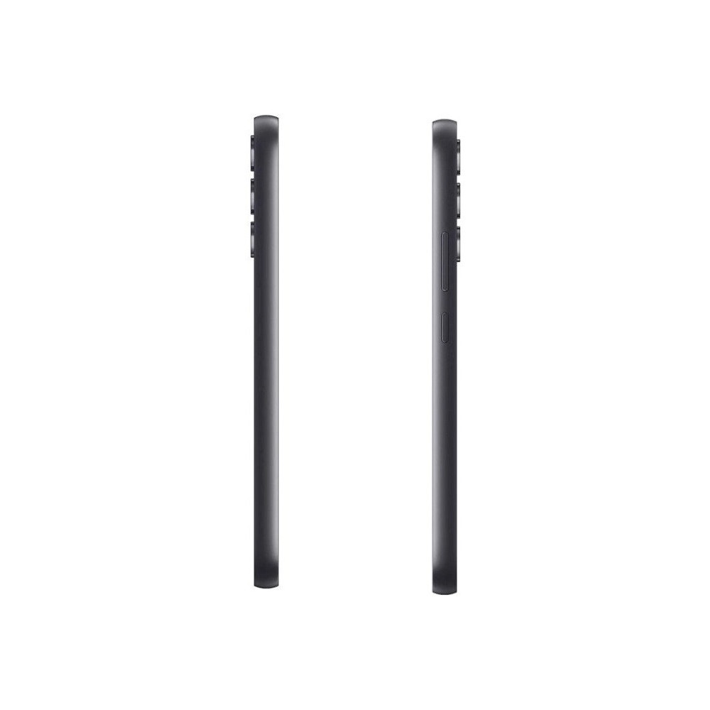 Smartphone Samsung Galaxy A34 / 8 Go / 128 Go / Noir + Adaptateur Samsung 25W Offert