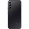 Smartphone Samsung Galaxy A34 / 8 Go / 128 Go / Noir + Adaptateur Samsung 25W Offert