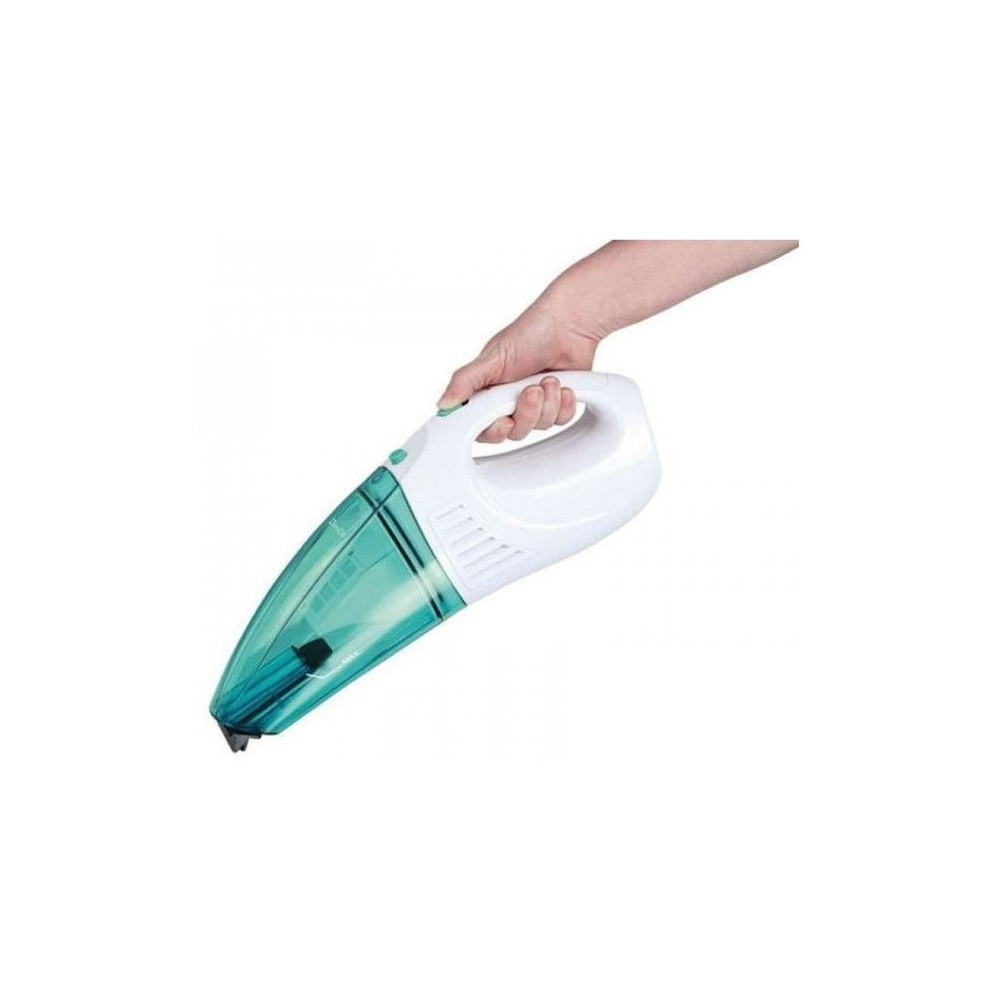 Aspirateur à main eau et poussières LIVOO DOH109B / Vert