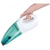 Aspirateur à main eau et poussières LIVOO DOH109B / Vert