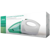 Aspirateur à main eau et poussières LIVOO DOH109B / Vert