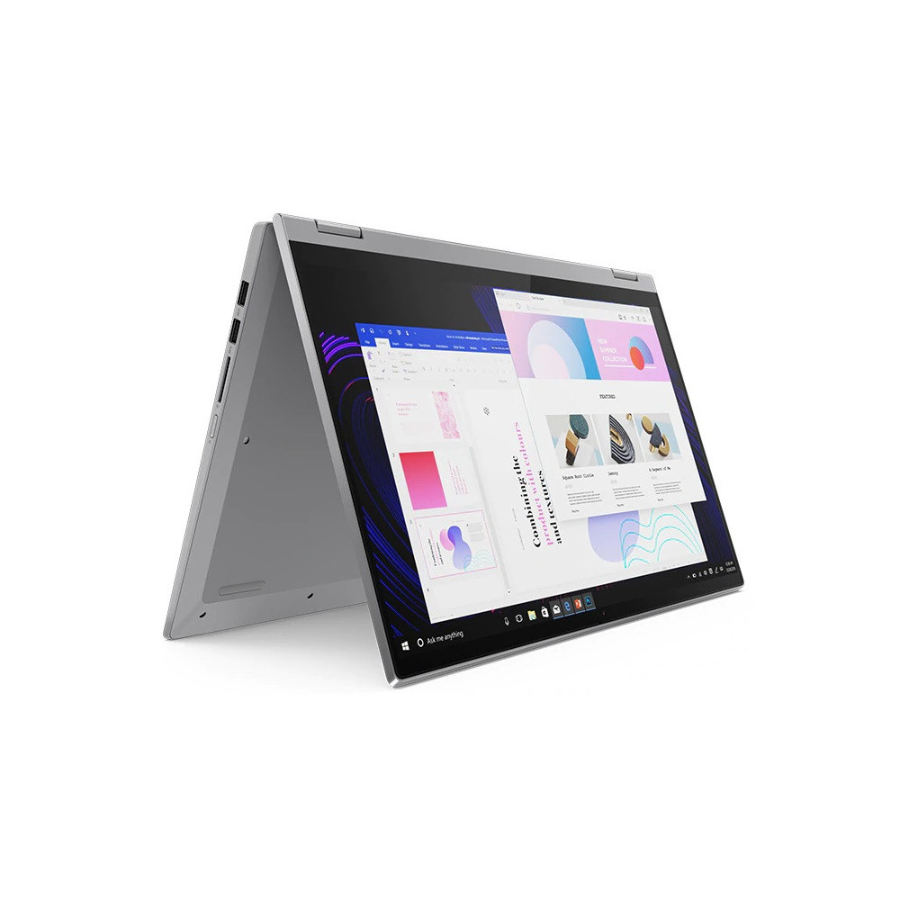 Lenovo IdeaPad Flex 5 14ITL05 (82HS0142FG) | Lenovo Tunisie | Tunisianet