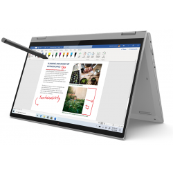 Pc portable Lenovo Ideapad...