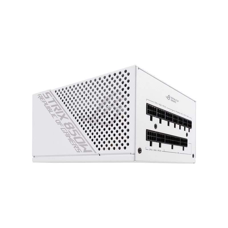Alimentation ASRock PG-1600G 1600W 80+ Gold - Modulaire - Neuve