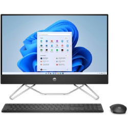 Pc De Bureau HP Tout En Un...
