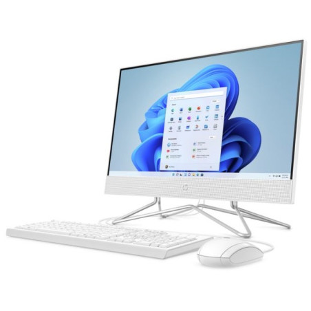 PC HP EliteOne Tout-en-Un - I7 13e Génération - 16 Go RAM - SSD 512 Go - Windows 11 Pro