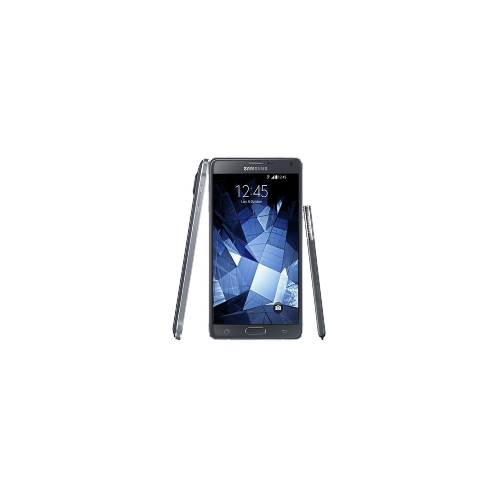 Téléphone Portable Samsung Galaxy Note 4