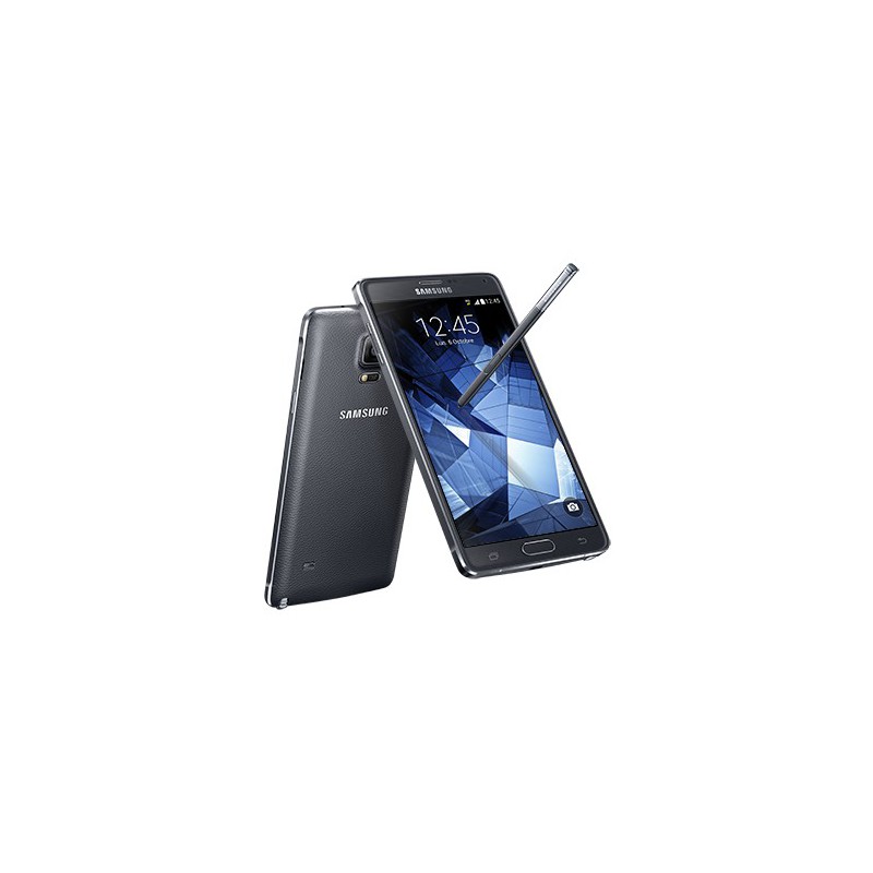 Téléphone Portable Samsung Galaxy Note 4