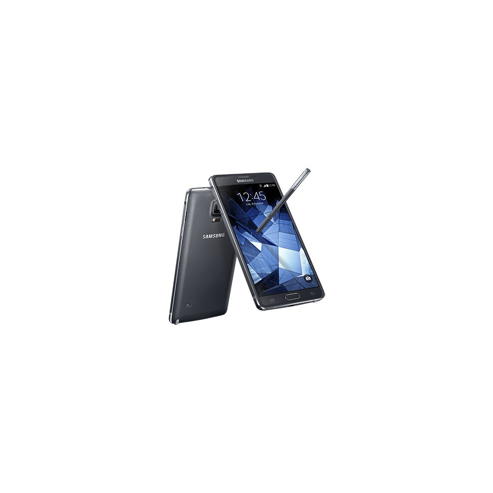 Téléphone Portable Samsung Galaxy Note 4