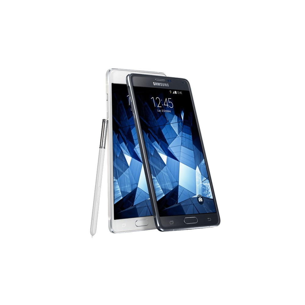 Téléphone Portable Samsung Galaxy Note 4