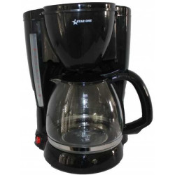Cafetière STARONE / 1.5L /...