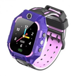 Montre connectée pour...