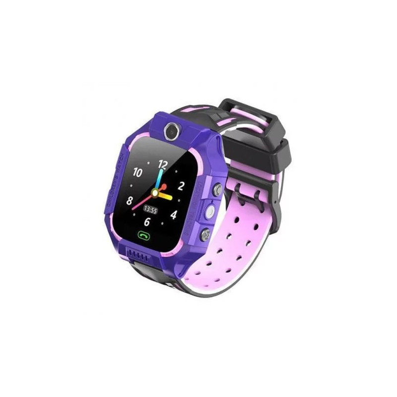 Montre Connectée Enfant 4G | Montre GPS pour enfant