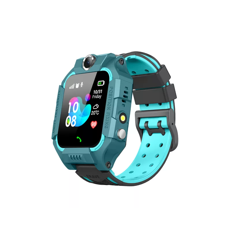 Montre gps traceur pour enfant