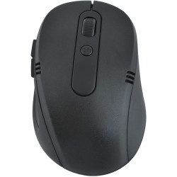 Souris Sans Fil JR3500 - Noir