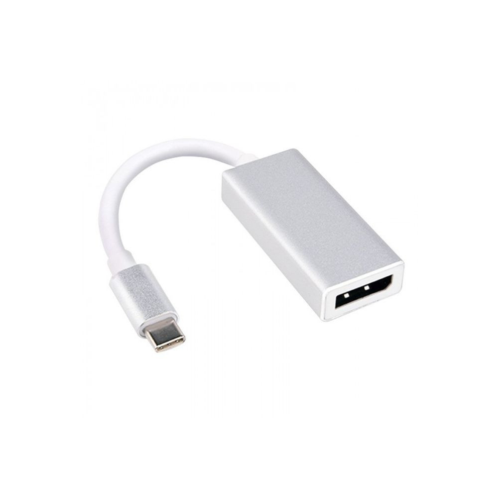 Adaptateur USB Type C vers DisplayPort