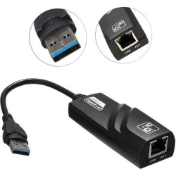 Adaptateur Réseau USB vers...