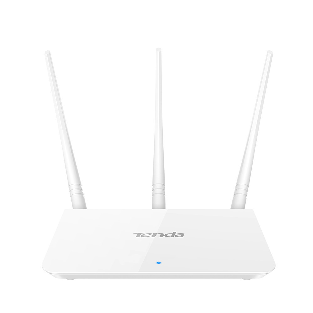 TENDA F3 Routeur Wi-Fi 300Mbs