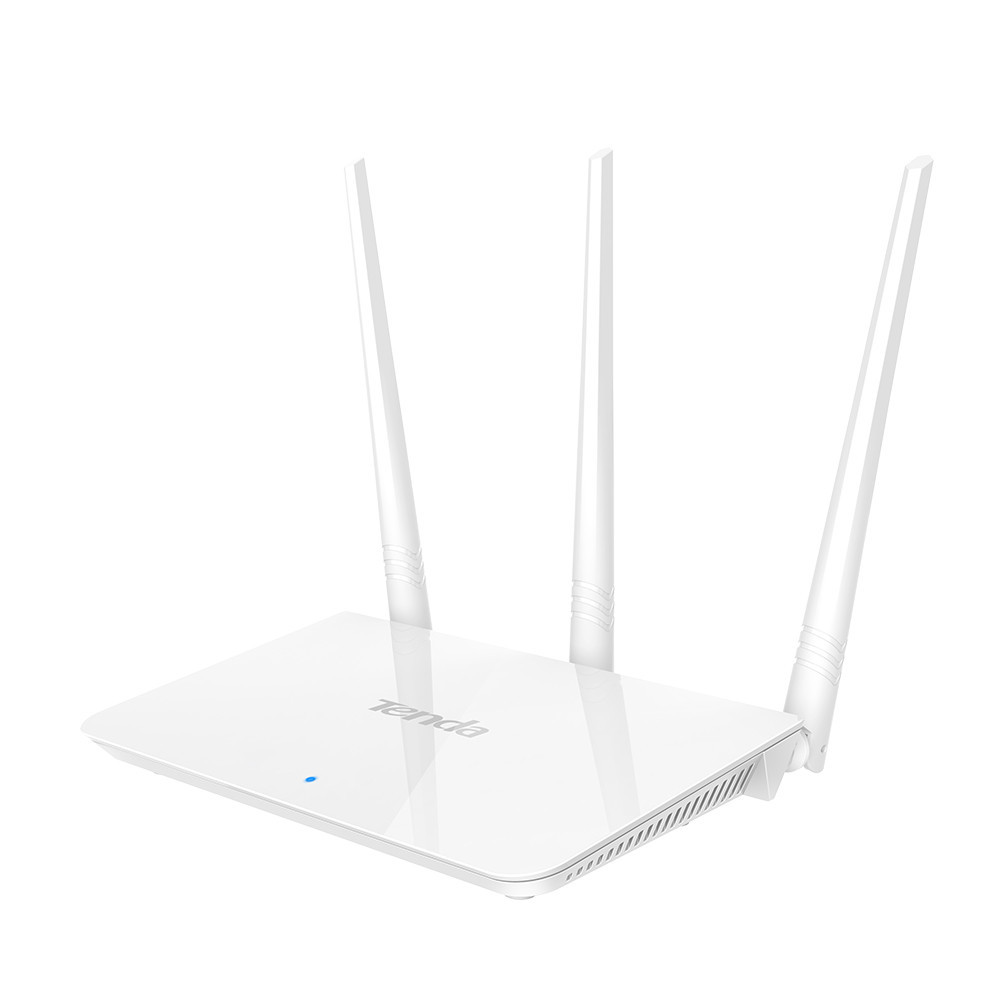 TENDA F3 Routeur Wi-Fi 300Mbs