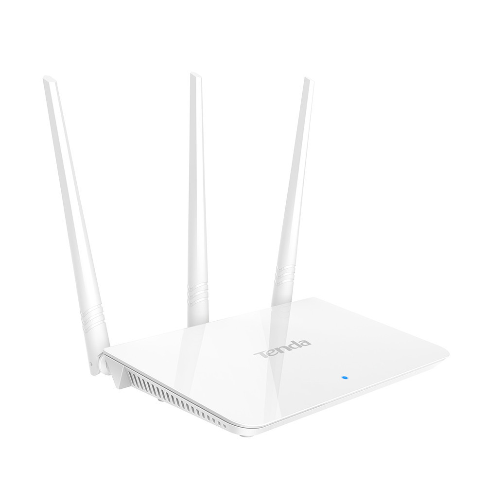 TENDA F3 Routeur Wi-Fi 300Mbs