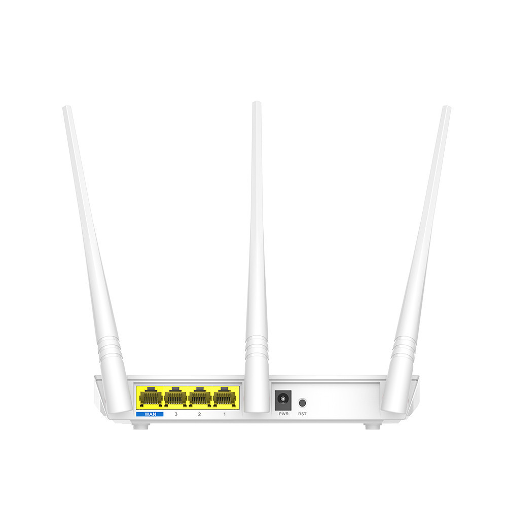 TENDA F3 Routeur Wi-Fi 300Mbs