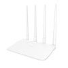 TENDA F6 Routeur sans Fil Fast Ethernet Monobande (2,4 GHz)