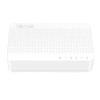 SWITCH DE BUREAU Tenda S105 - 5 PORTS 10/100 MBPS