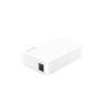SWITCH DE BUREAU Tenda S105 - 5 PORTS 10/100 MBPS