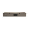 SWITCH DE BUREAU Tenda TEF1118P-16-150W / 16FE+2GE/1SFP - 16 ports PoE 10/100 Mbps