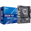Carte Mère Asrock B660M-HDV DDR4