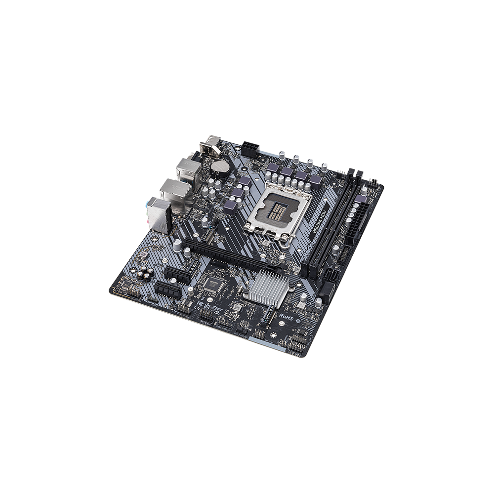 Carte Mère Asrock B660M-HDV DDR4