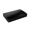 SWITCH DE BUREAU Tenda Gigabit SG108  - 8 PORTS 10/100/1000  MBPS