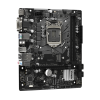 Carte Mère ASRock CML-HDV/M.2 TPM