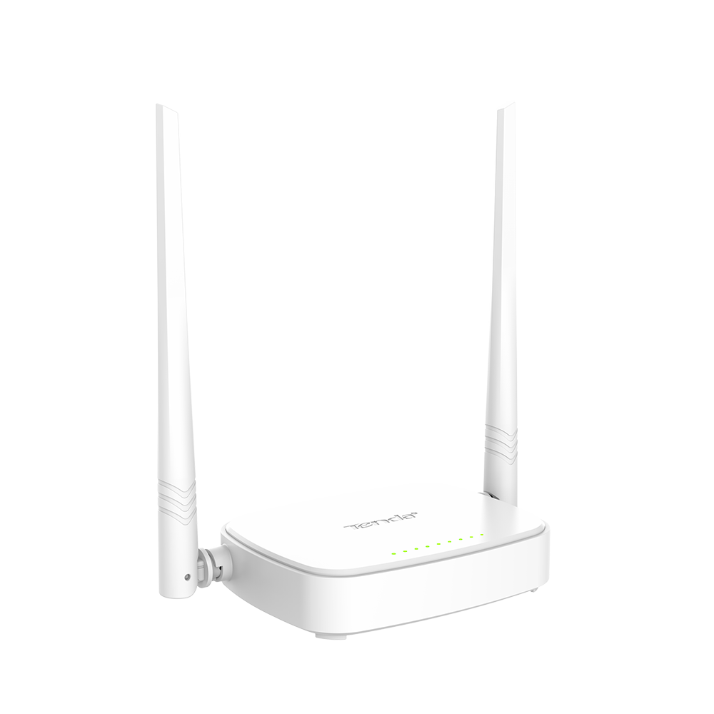 MODEM-ROUTEUR V4.0 Tenda Wi-Fi / ADSL2+ N300