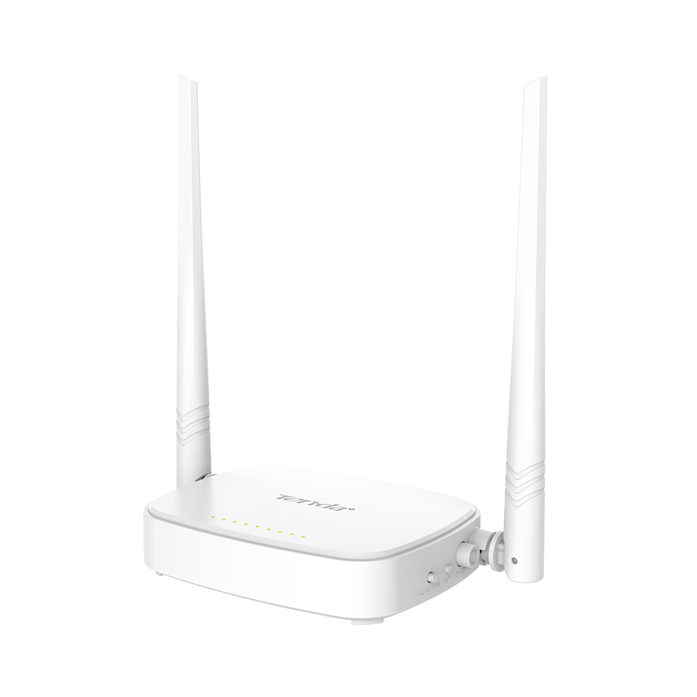 MODEM-ROUTEUR V4.0 Tenda Wi-Fi / ADSL2+ N300