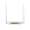MODEM-ROUTEUR V4.0 Tenda Wi-Fi / ADSL2+ N300