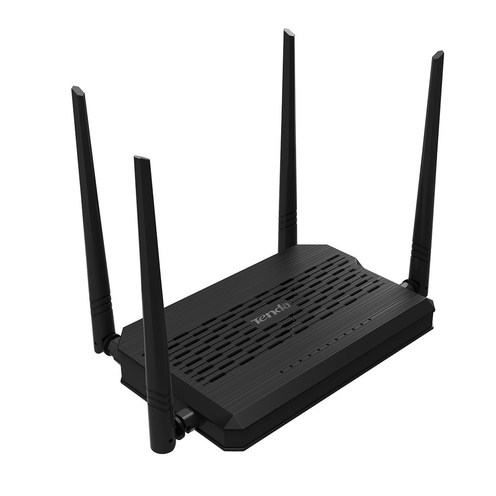 MODEM-ROUTEUR Tenda ultra-rapide Wi-Fi / ADSL2+