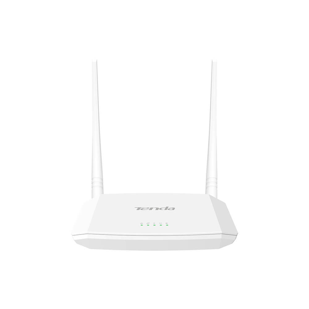 MODEM-ROUTEUR Wi-Fi Tenda V300 / VDSL / ADSL