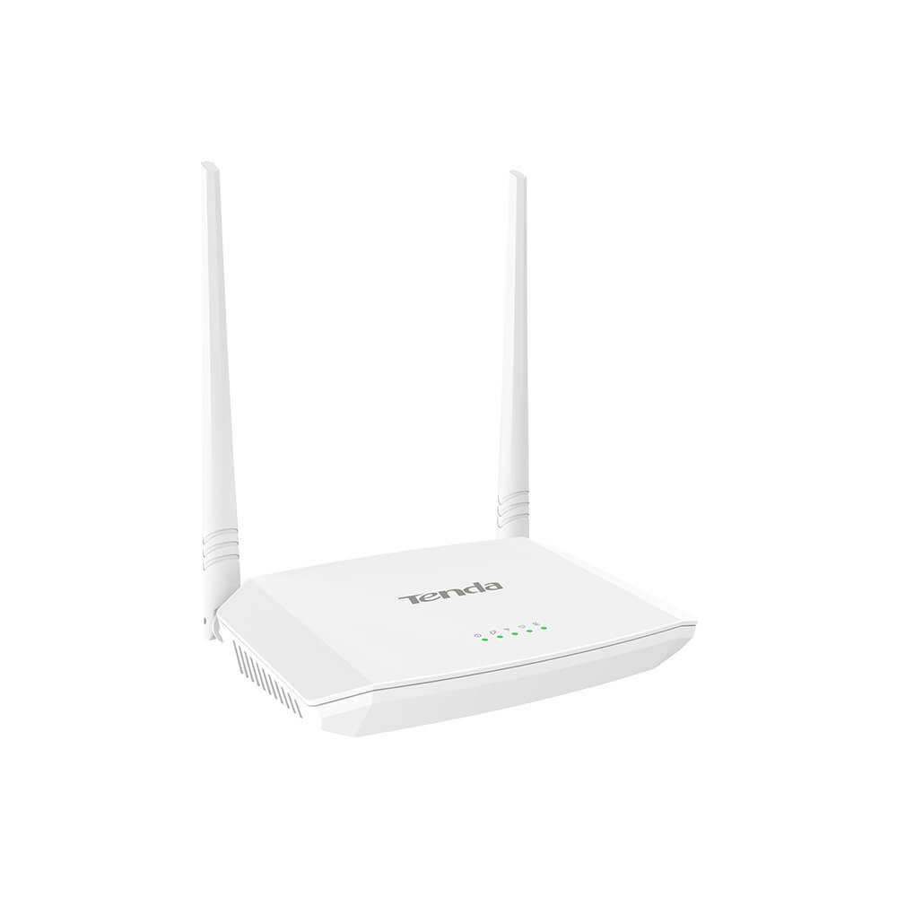 MODEM-ROUTEUR Wi-Fi Tenda V300 / VDSL / ADSL