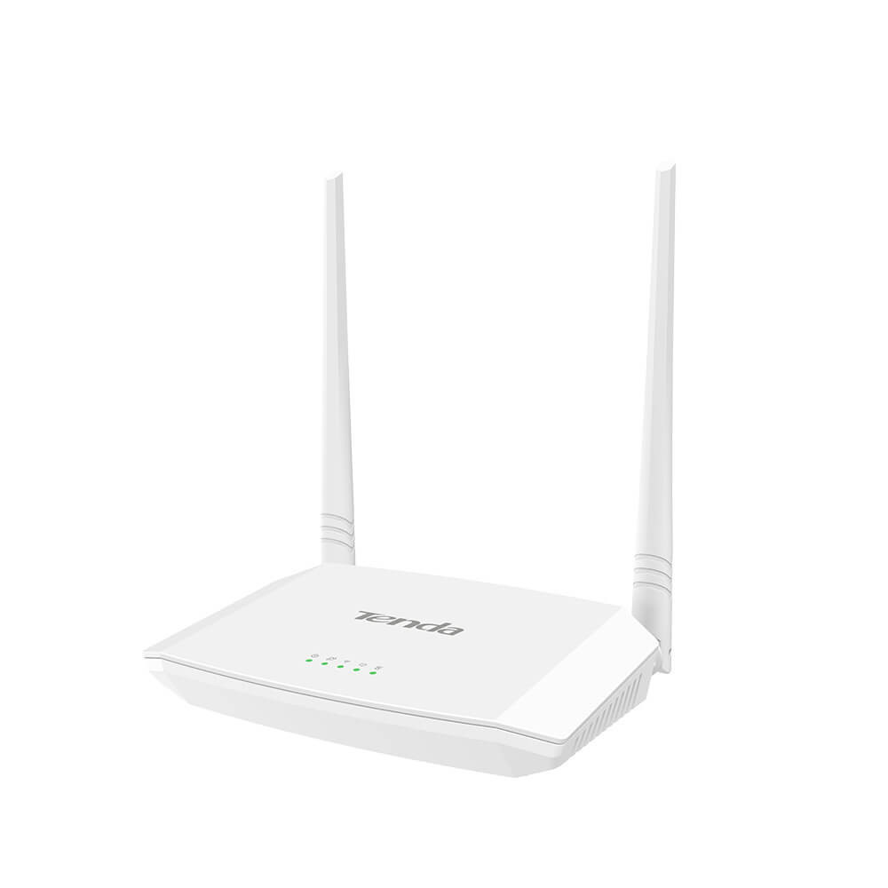 MODEM-ROUTEUR Wi-Fi Tenda V300 / VDSL / ADSL