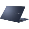 Pc Portable Asus VivoBook15 M1502IA / Ryzen 7 4800H / 12 Go / Bleu Avec Souris ASUS MM-5113 + Sac à dos Asus