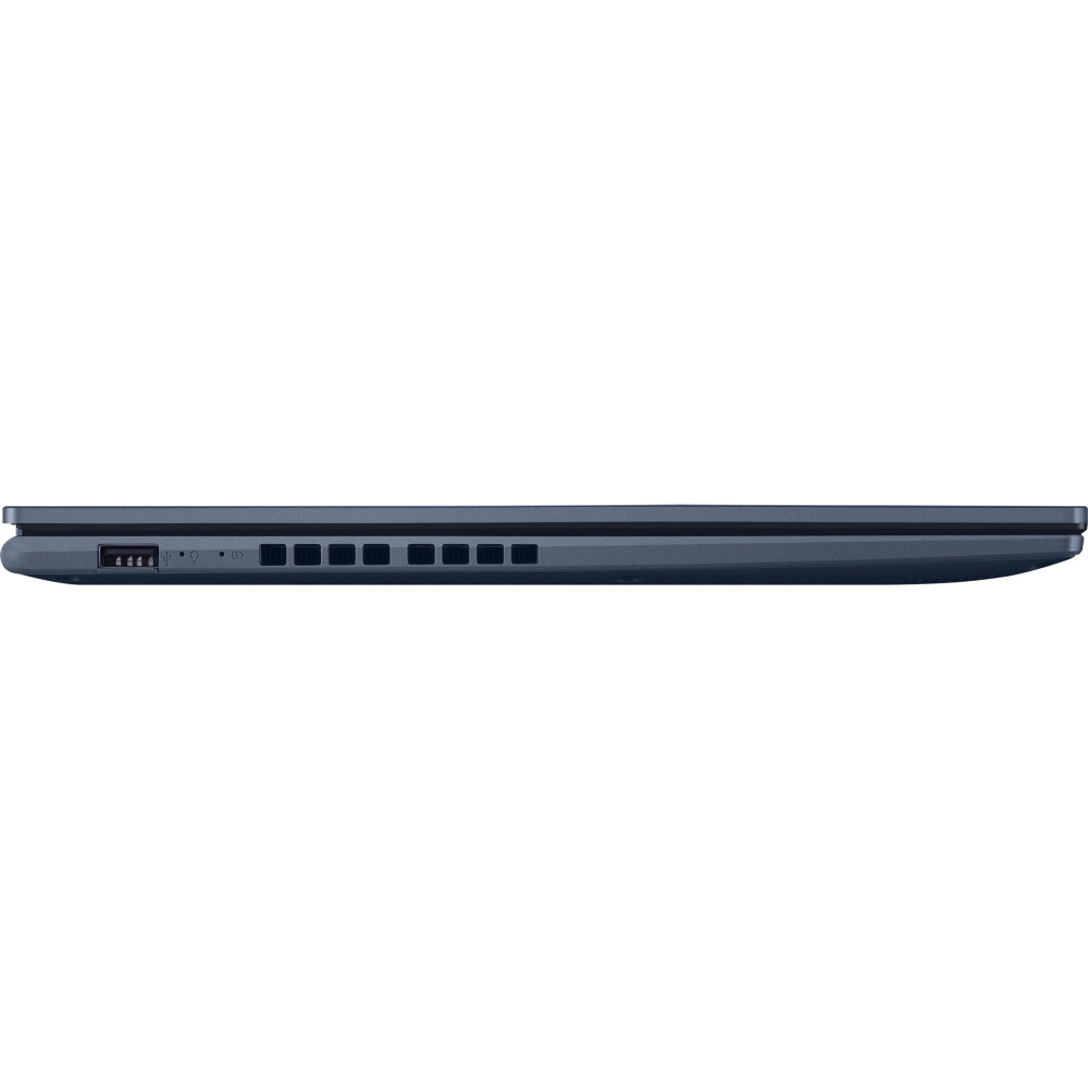 Pc Portable Asus VivoBook15 M1502IA / Ryzen 7 4800H / 12 Go / Bleu Avec Souris ASUS MM-5113 + Sac à dos Asus