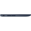 Pc Portable Asus VivoBook15 M1502IA / Ryzen 7 4800H / 12 Go / Bleu Avec Souris ASUS MM-5113 + Sac à dos Asus