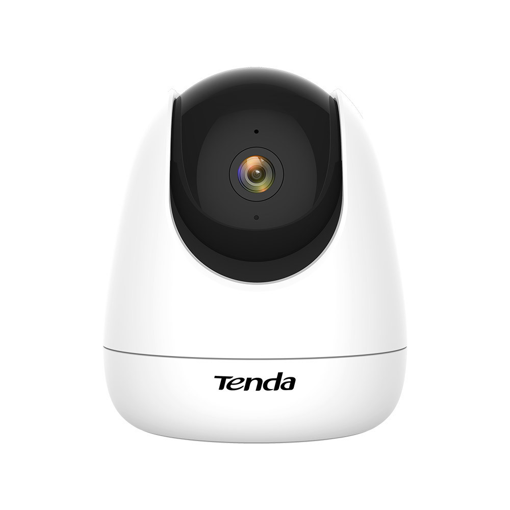 Caméra De Surveillance panoramique/inclinaison 1080P