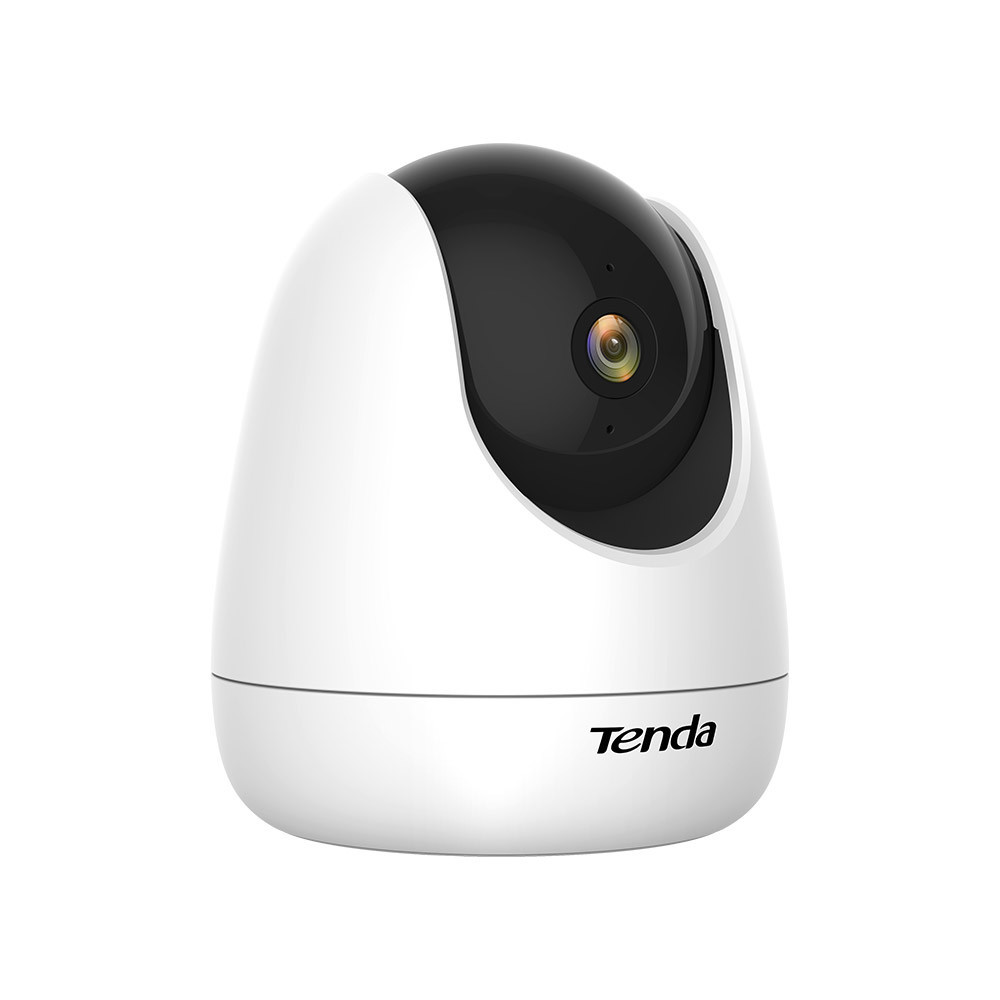 Caméra De Surveillance panoramique/inclinaison 1080P