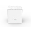 Point d'accés Et Routeur Tenda Nova MW3 -Pack de 2 Systémes Wi-Fi Mesh AC1200Mbps