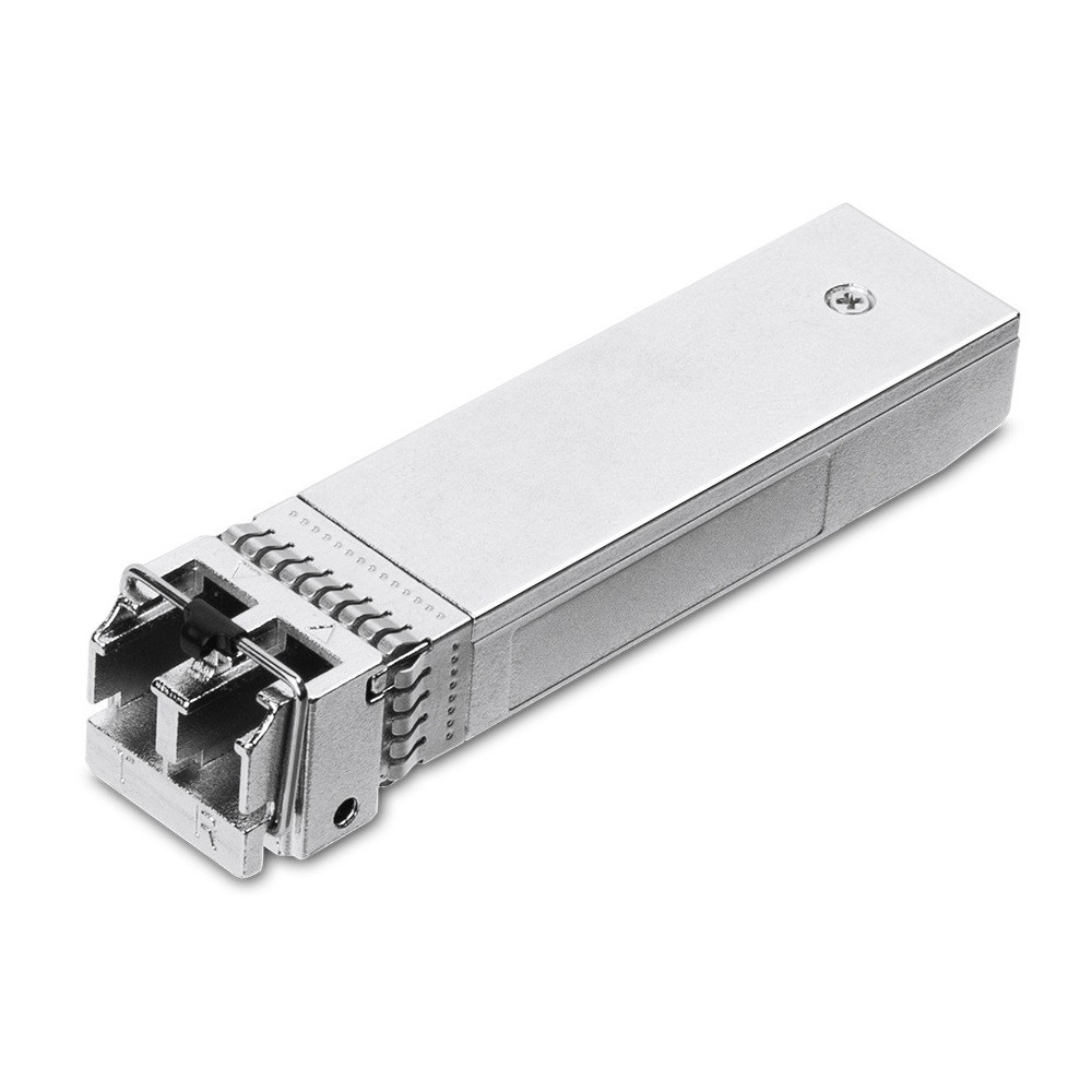 Module TP-LINK SFP + Emetteur Multimode LC 10G