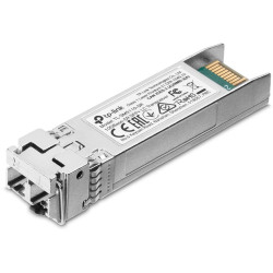 Module TP-LINK SFP + Emetteur Multimode LC 10G