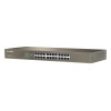 SWITCH DE BUREAU Tenda Gigabit Ethernet TEG1024G 1000M - 24 PORTS 10/100/1000  MBPS