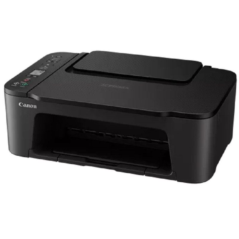 Imprimante CANON PIXMA Jet D'encre Couleur Multifonction 3 en 1 / WIFI